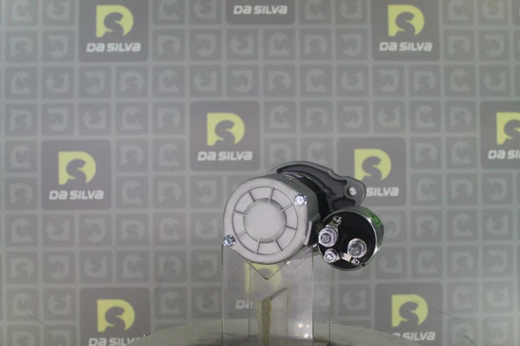 Démarreur DA SILVA S.A.S. 020765