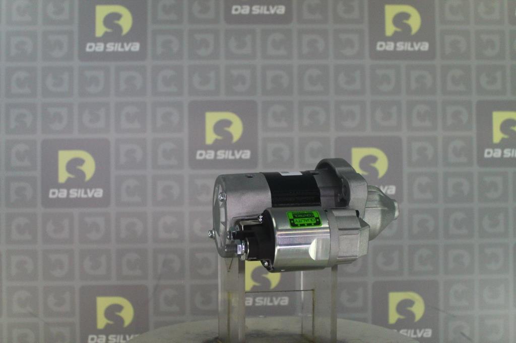 Démarreur DA SILVA S.A.S. 020765