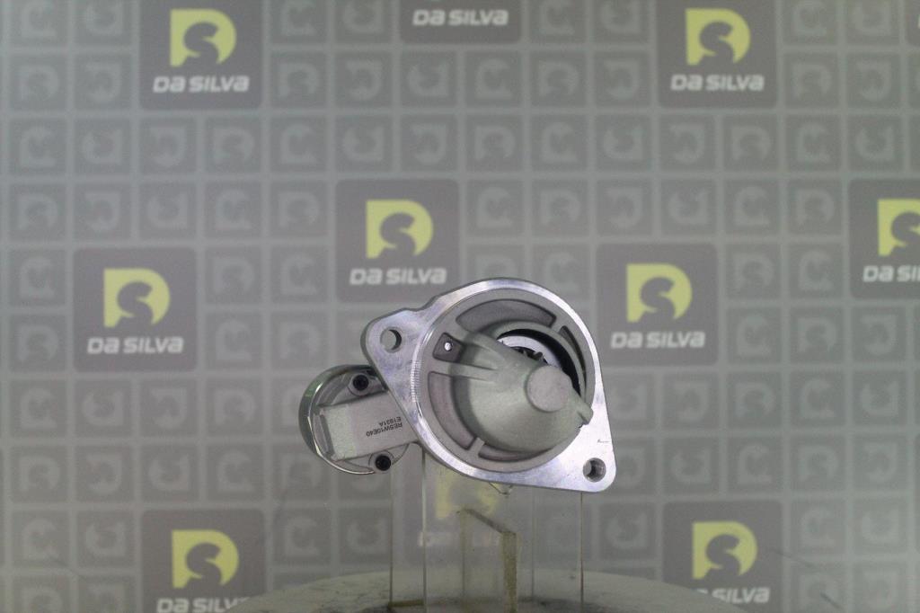 Démarreur DA SILVA S.A.S. 020765