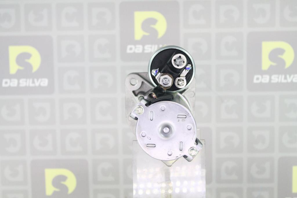 Démarreur DA SILVA S.A.S. 020766