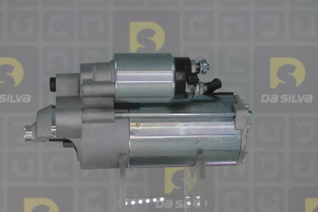Démarreur DA SILVA S.A.S. 020771