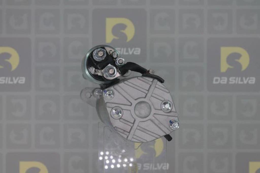 Démarreur DA SILVA S.A.S. 020771