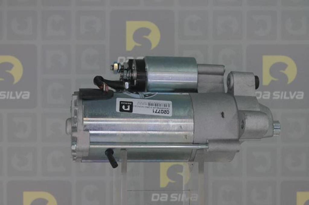 Démarreur DA SILVA S.A.S. 020771