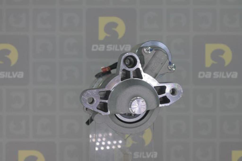 Démarreur DA SILVA S.A.S. 020771