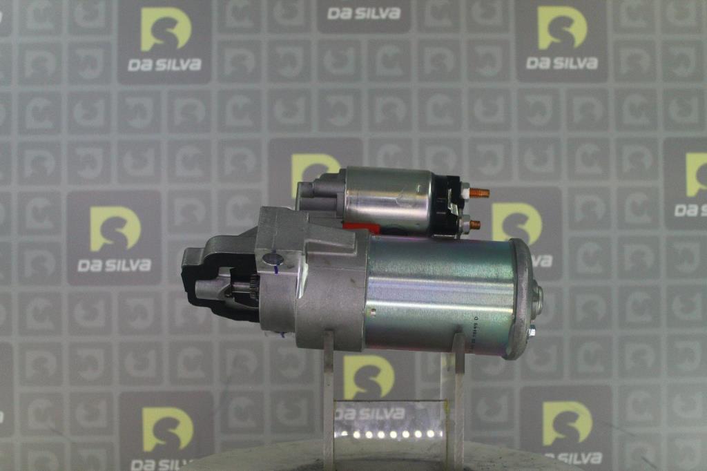 Démarreur DA SILVA S.A.S. 020775