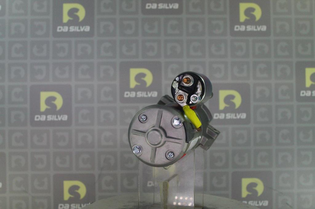 Démarreur DA SILVA S.A.S. 020775