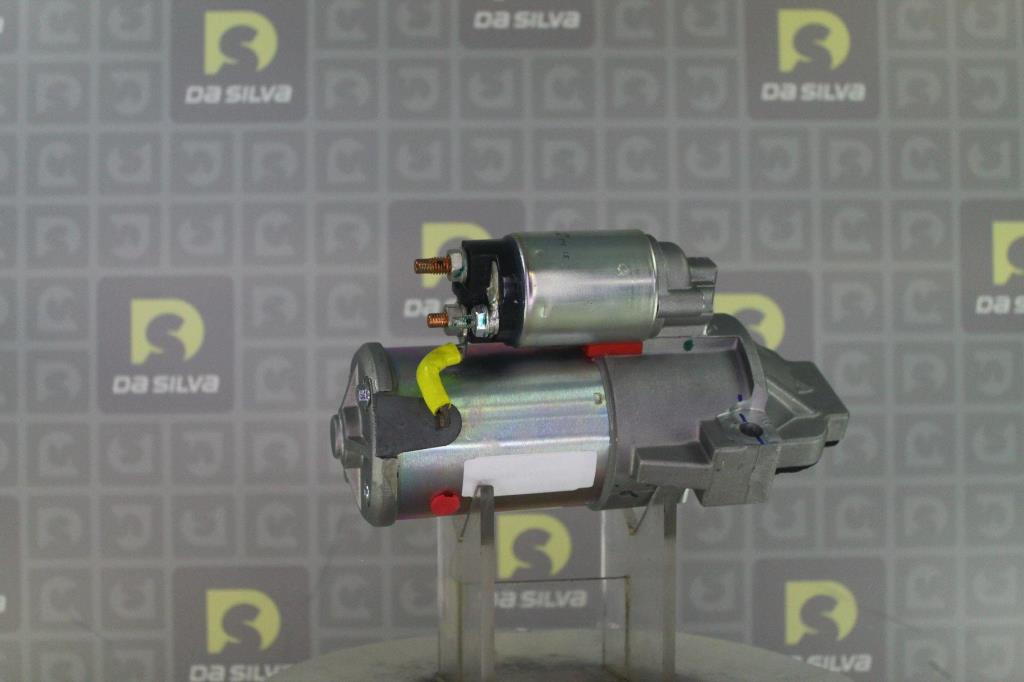 Démarreur DA SILVA S.A.S. 020775