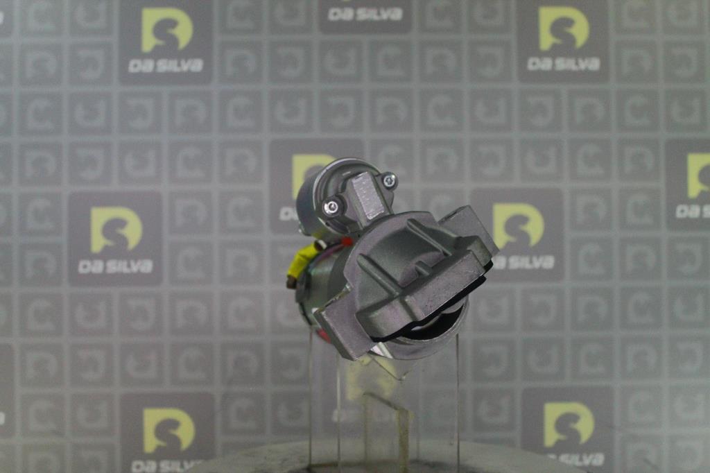 Démarreur DA SILVA S.A.S. 020775