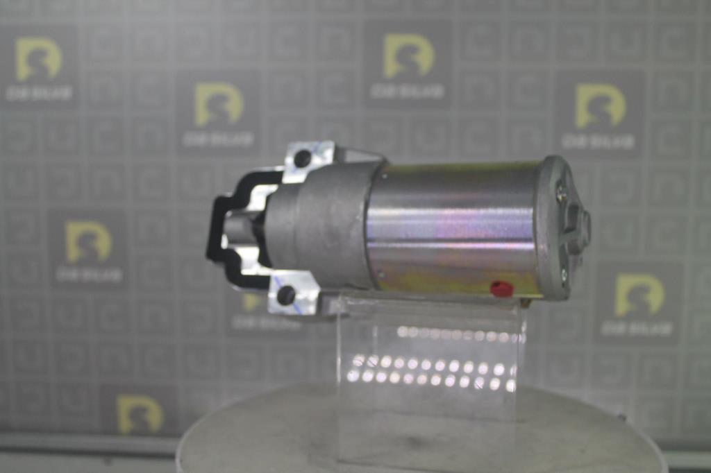 Démarreur DA SILVA S.A.S. 020776