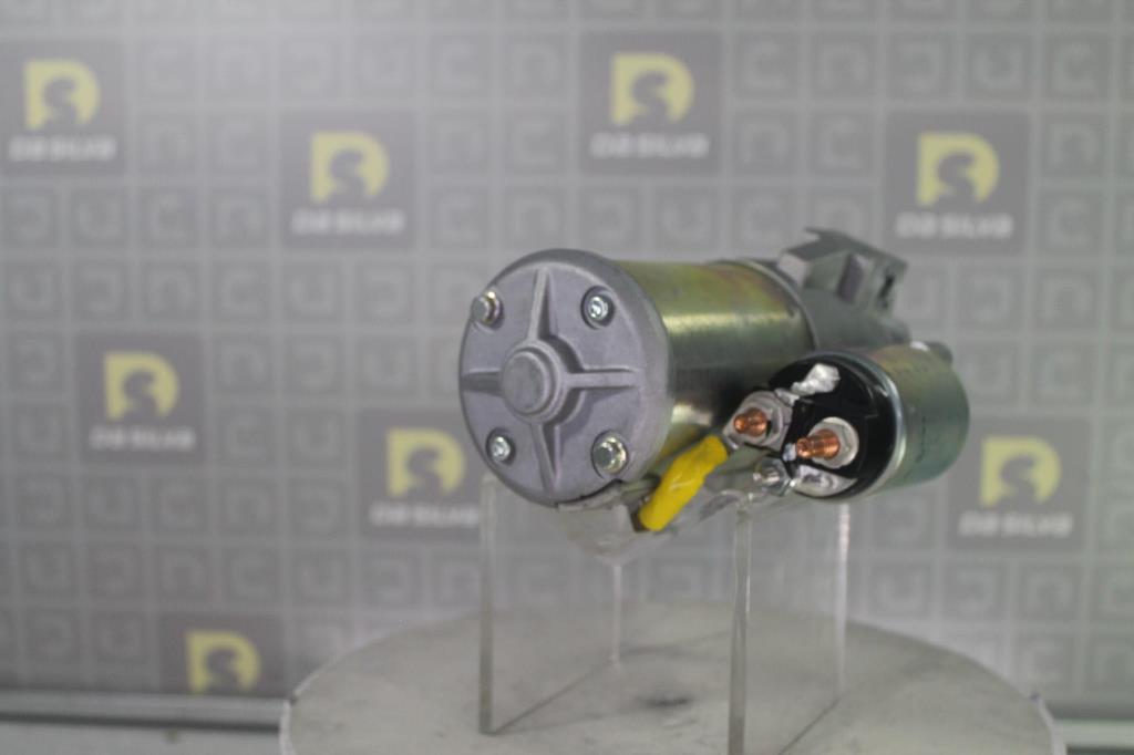 Démarreur DA SILVA S.A.S. 020776