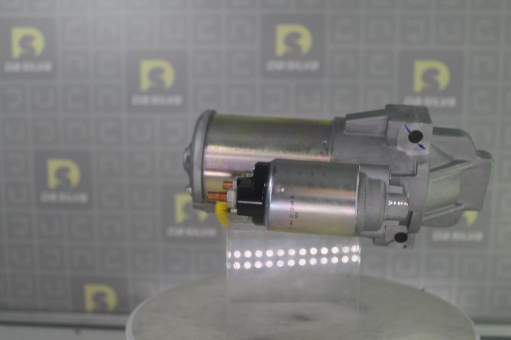 Démarreur DA SILVA S.A.S. 020776