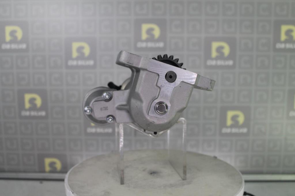 Motor de arranque (Arrancador) DA SILVA S.A.S. 020788