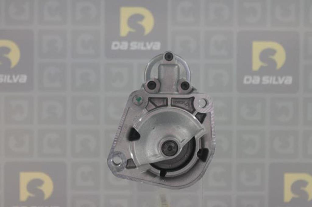 Motor de arranque (Arrancador) DA SILVA S.A.S. ref. 020789