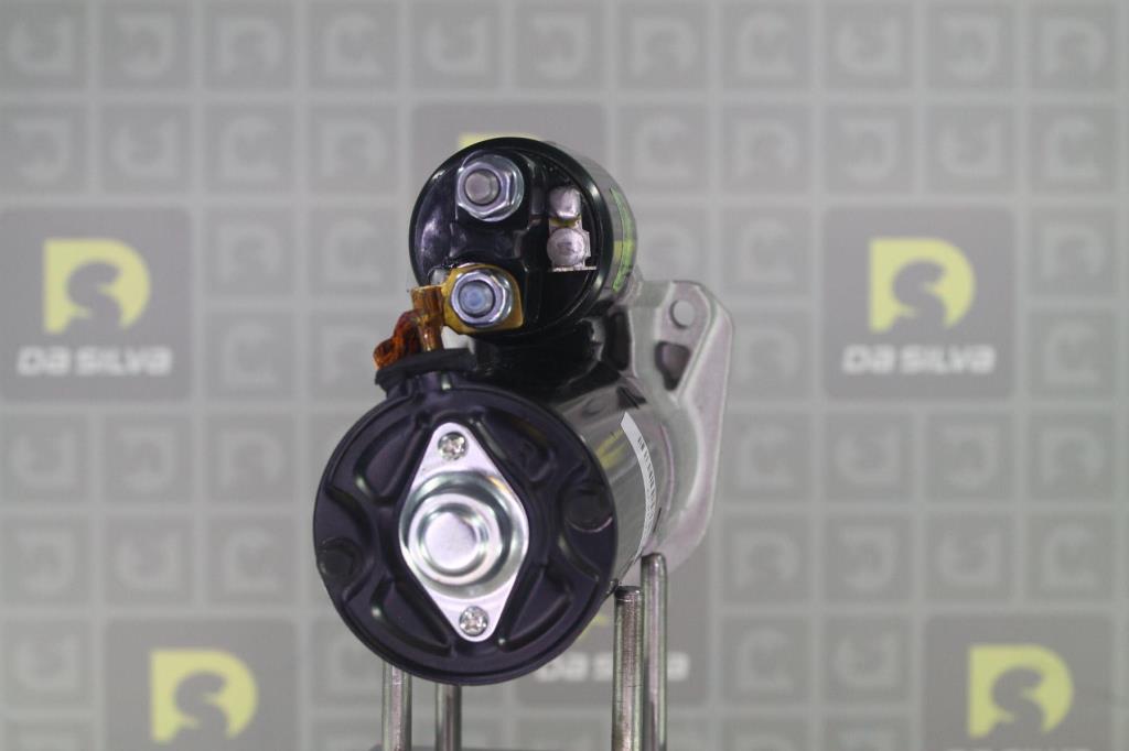 Démarreur DA SILVA S.A.S. 020792
