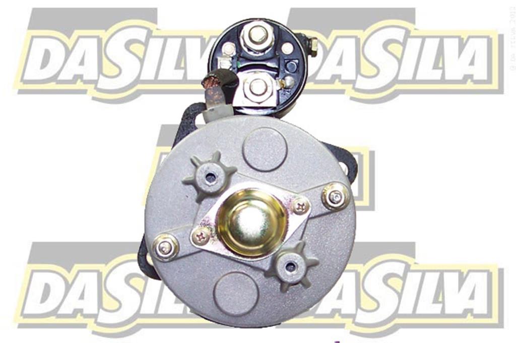 Démarreur DA SILVA S.A.S. 020793