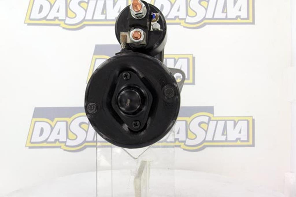 Démarreur DA SILVA S.A.S. 020794