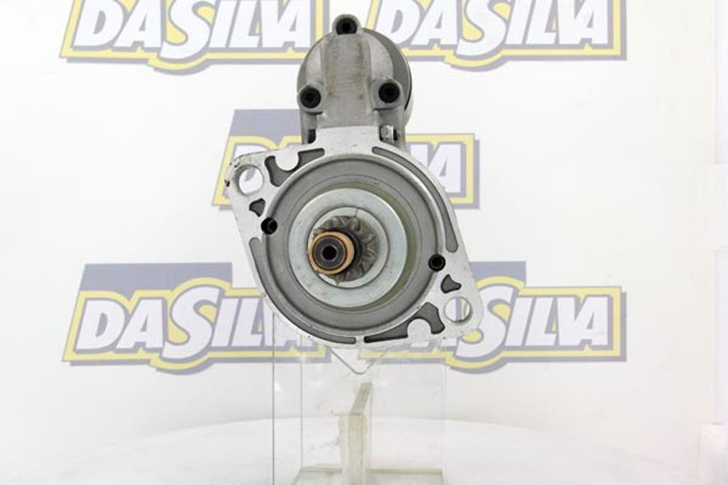 Démarreur DA SILVA S.A.S. 020794