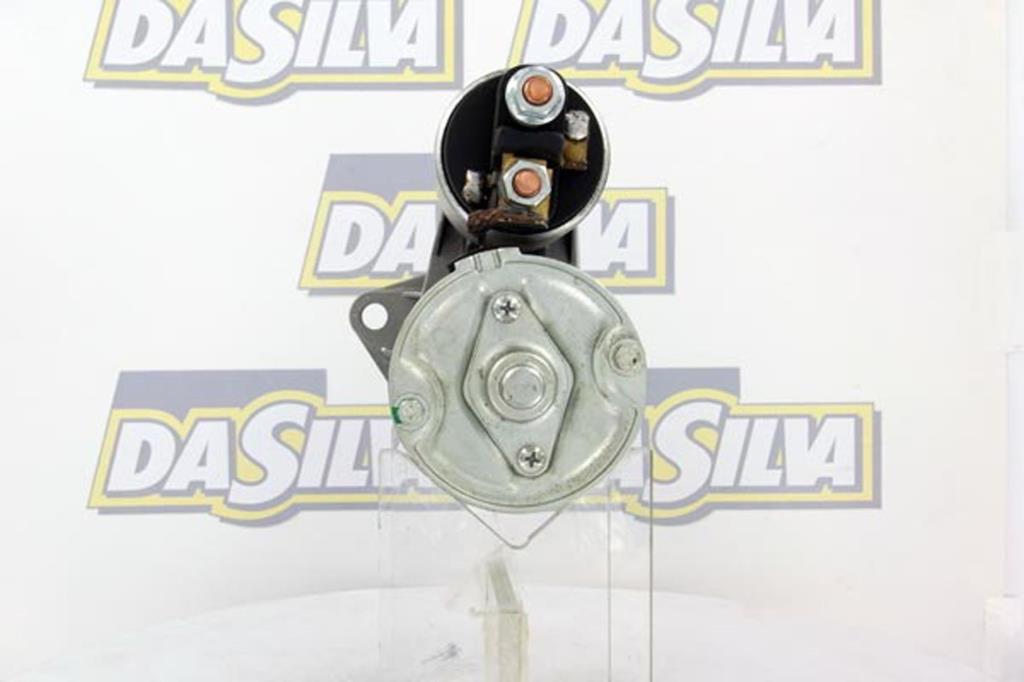 Démarreur DA SILVA S.A.S. 020798
