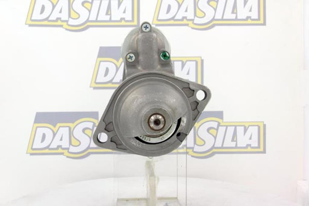 Démarreur DA SILVA S.A.S. 020798
