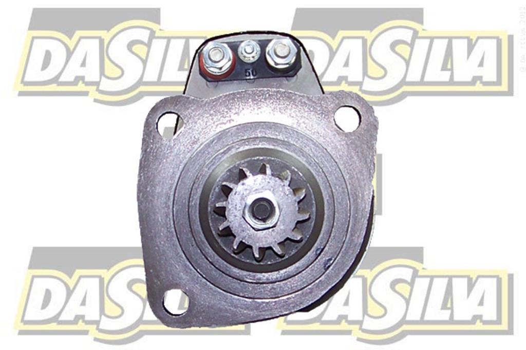 Démarreur DA SILVA S.A.S. 020799
