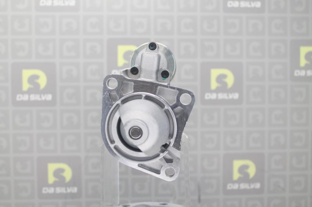 Démarreur DA SILVA S.A.S. 020825