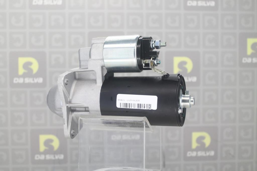 Démarreur DA SILVA S.A.S. 020825