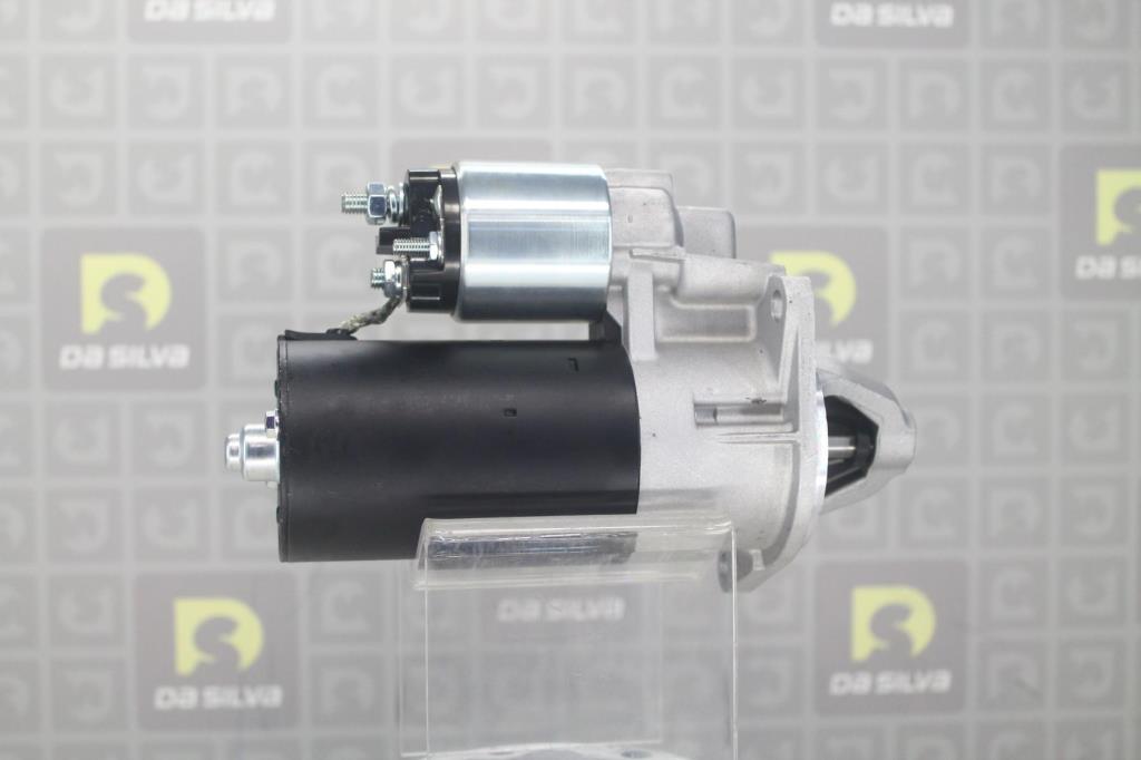 Démarreur DA SILVA S.A.S. 020825