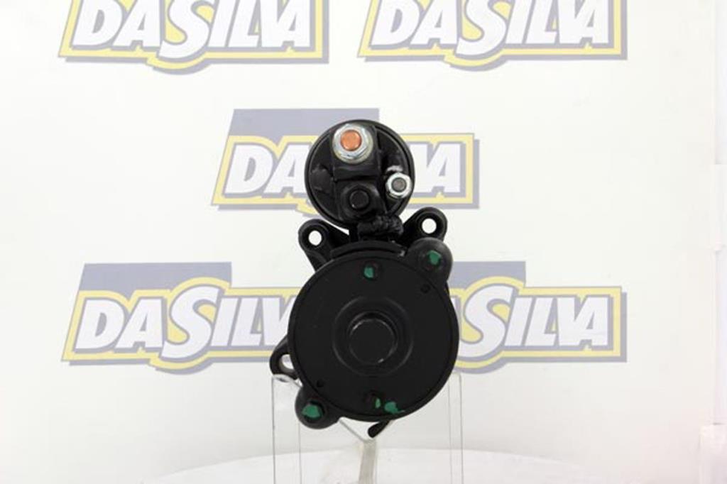 Démarreur DA SILVA S.A.S. ref. 020830