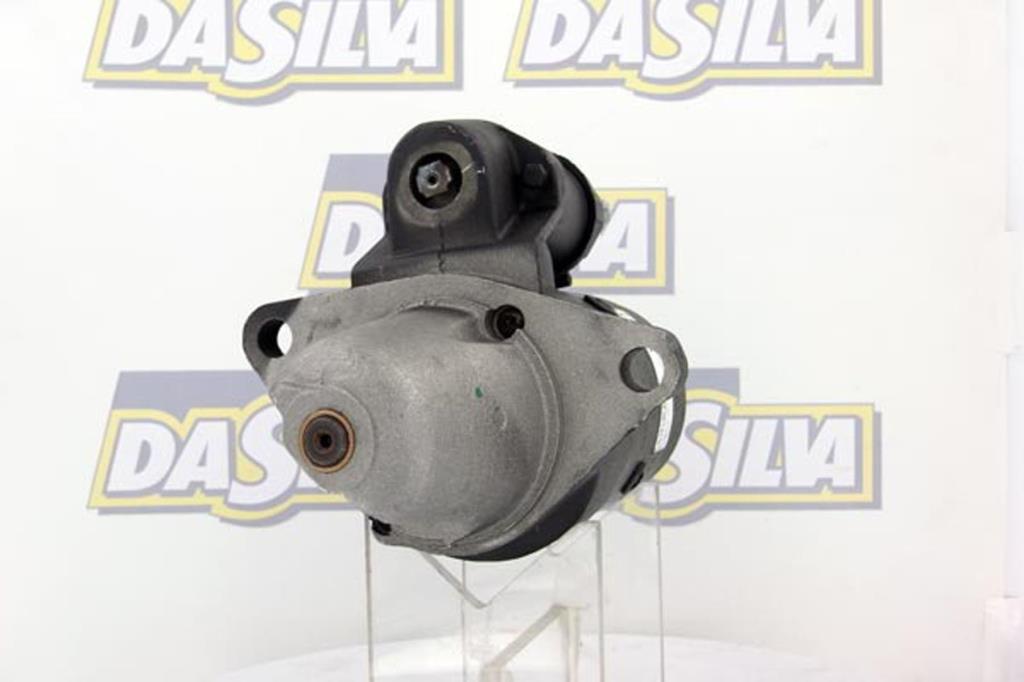 Motor de arranque (Arrancador) DA SILVA S.A.S. ref. 020831