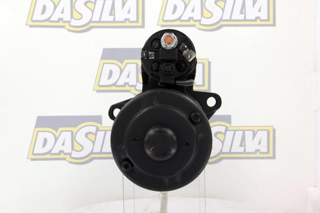Motor de arranque (Arrancador) DA SILVA S.A.S. ref. 020831