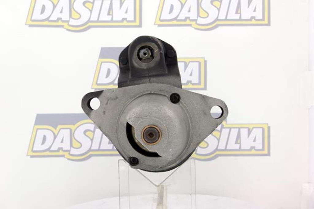 Motor de arranque (Arrancador) DA SILVA S.A.S. ref. 020831