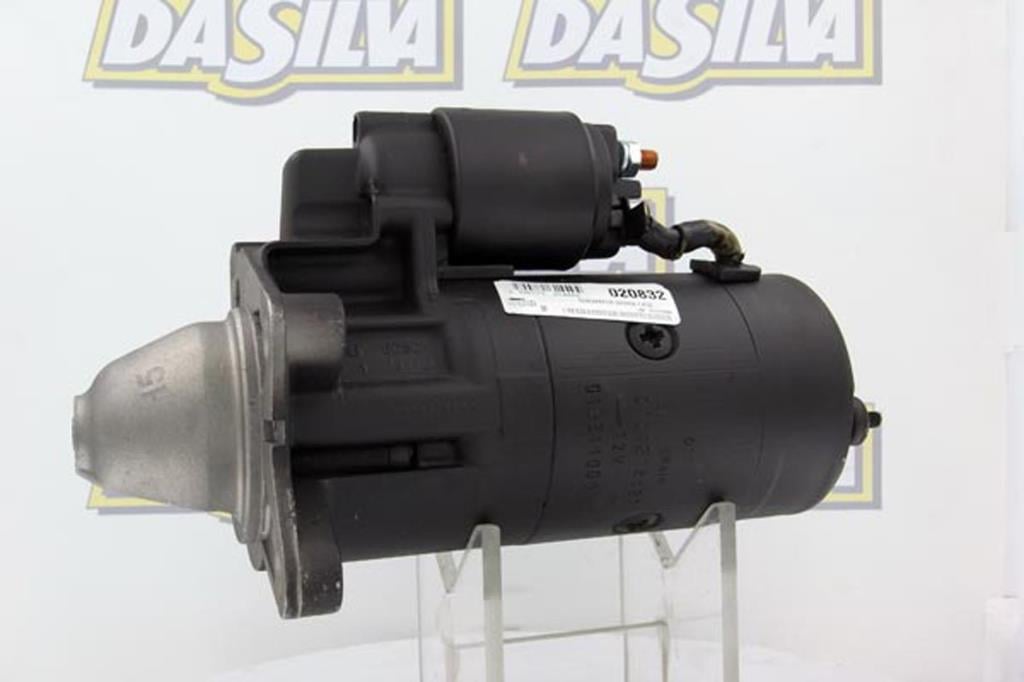 Démarreur DA SILVA S.A.S. 020832