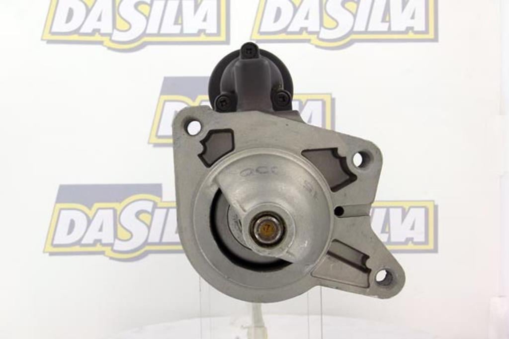 Démarreur DA SILVA S.A.S. 020832