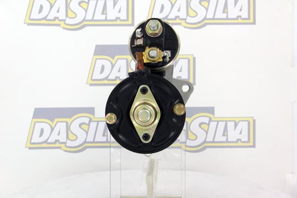 Démarreur DA SILVA S.A.S. ref. 020836
