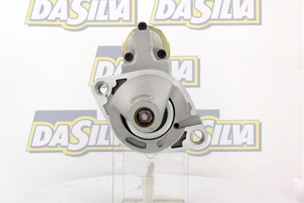 Démarreur DA SILVA S.A.S. ref. 020836