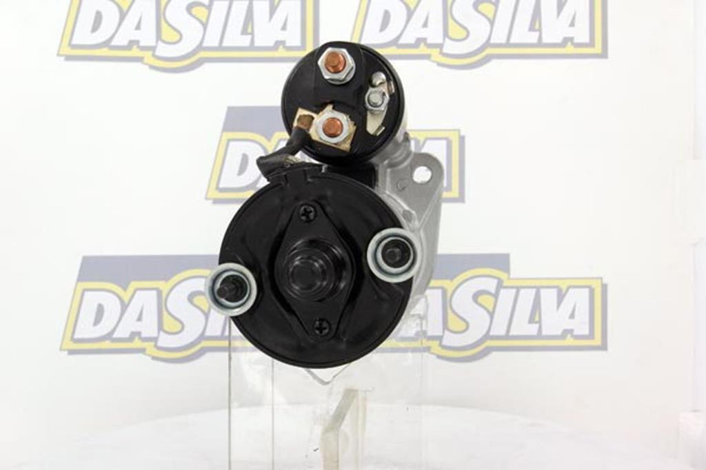 Démarreur DA SILVA S.A.S. ref. 020838