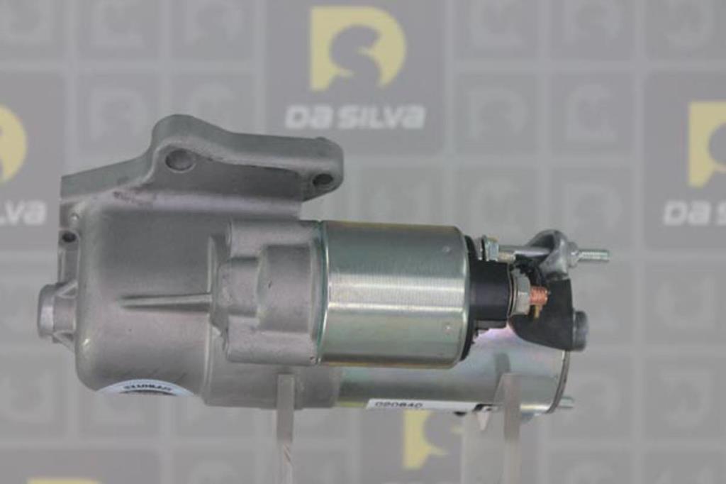 Démarreur DA SILVA S.A.S. 020840