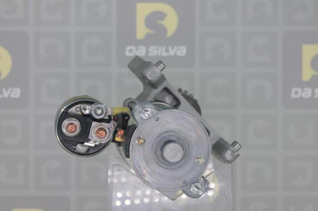 Démarreur DA SILVA S.A.S. 020840