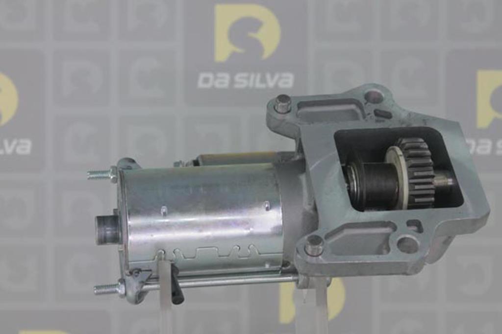 Démarreur DA SILVA S.A.S. 020840