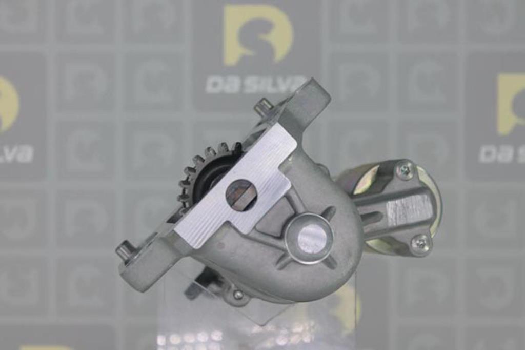 Démarreur DA SILVA S.A.S. 020840