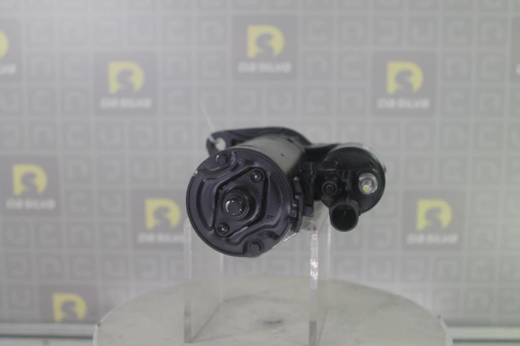 Motor de arranque (Arrancador) DA SILVA S.A.S. ref. 020847