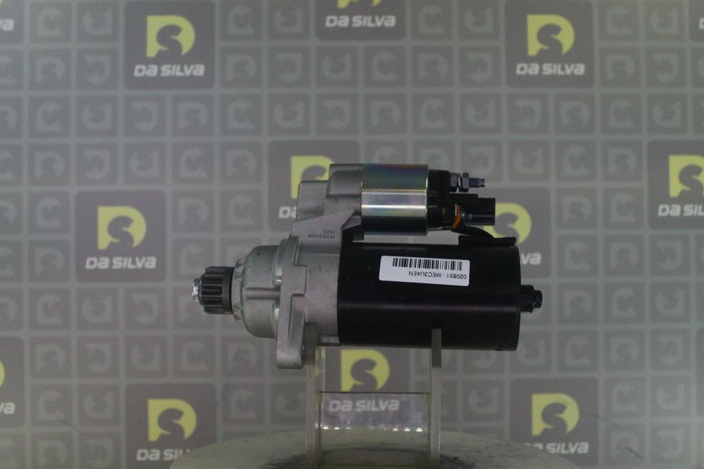 Démarreur DA SILVA S.A.S. ref. JD020851