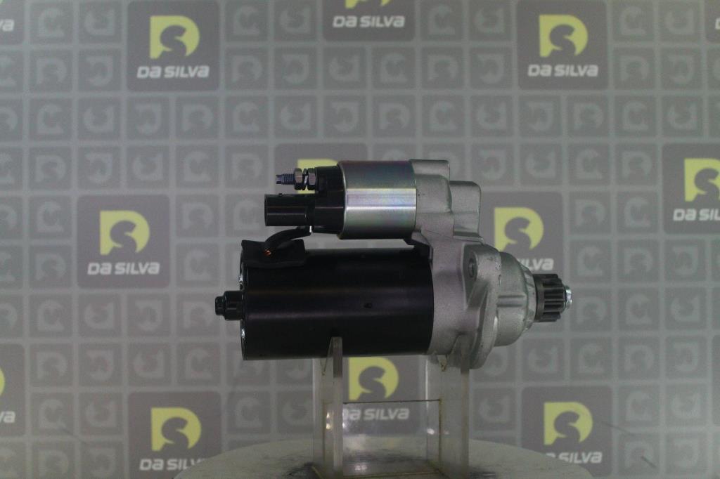 Démarreur DA SILVA S.A.S. ref. JD020851