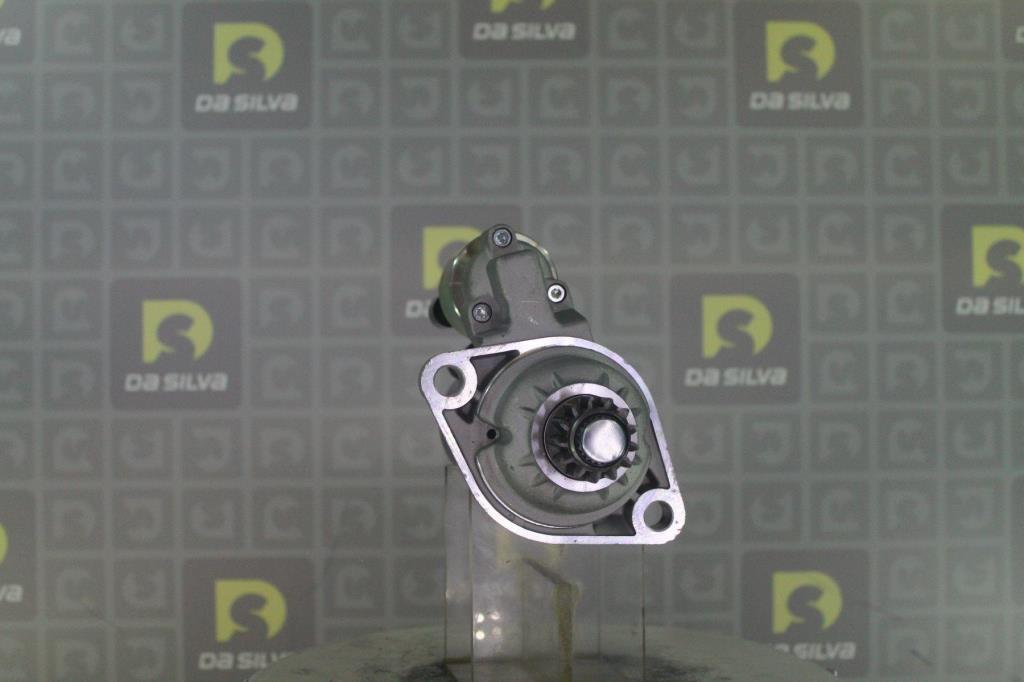 Démarreur DA SILVA S.A.S. ref. JD020851
