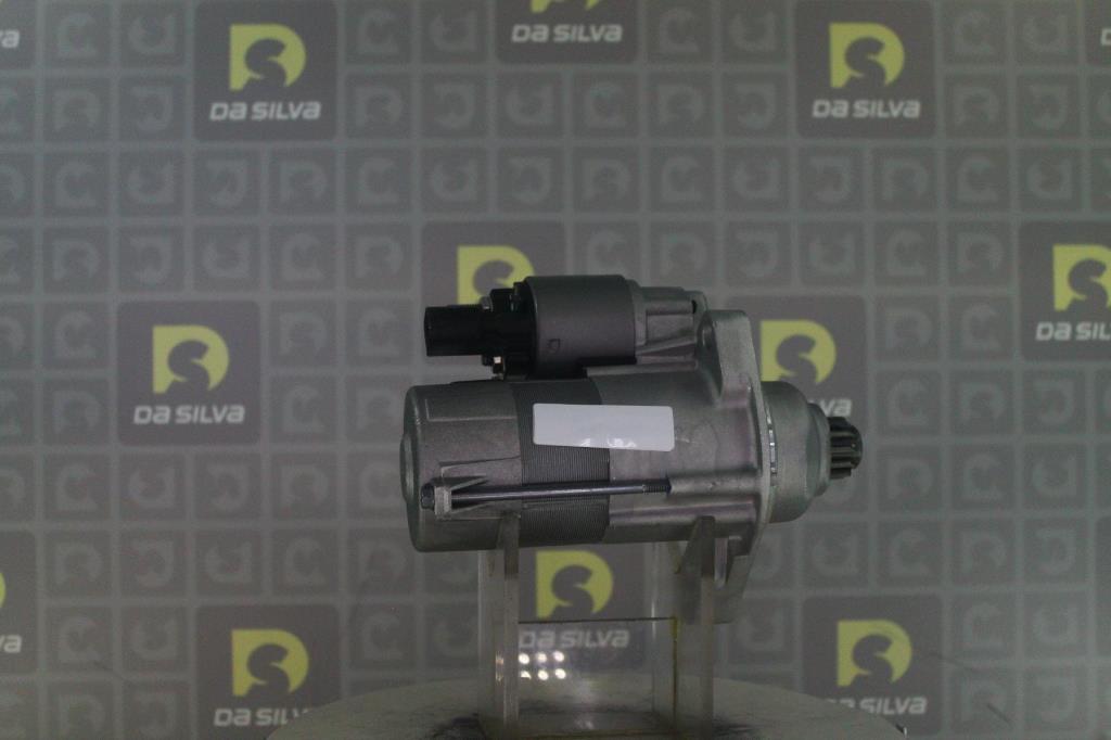 Démarreur DA SILVA S.A.S. ref. 020852