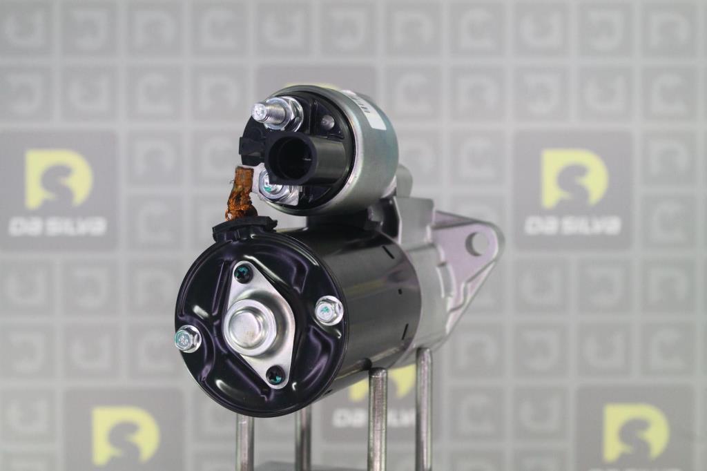 Motor de arranque (Arrancador) DA SILVA S.A.S. ref. 020854