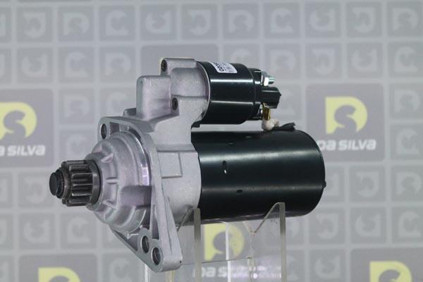 Butée hydraulique Limousine