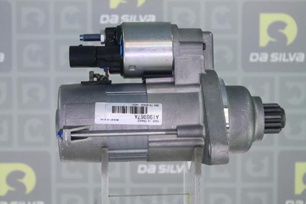 Démarreur DA SILVA S.A.S. ref. JD020856
