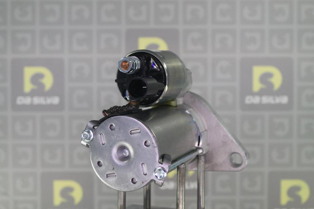 Motor de arranque (Arrancador) DA SILVA S.A.S. ref. 020857