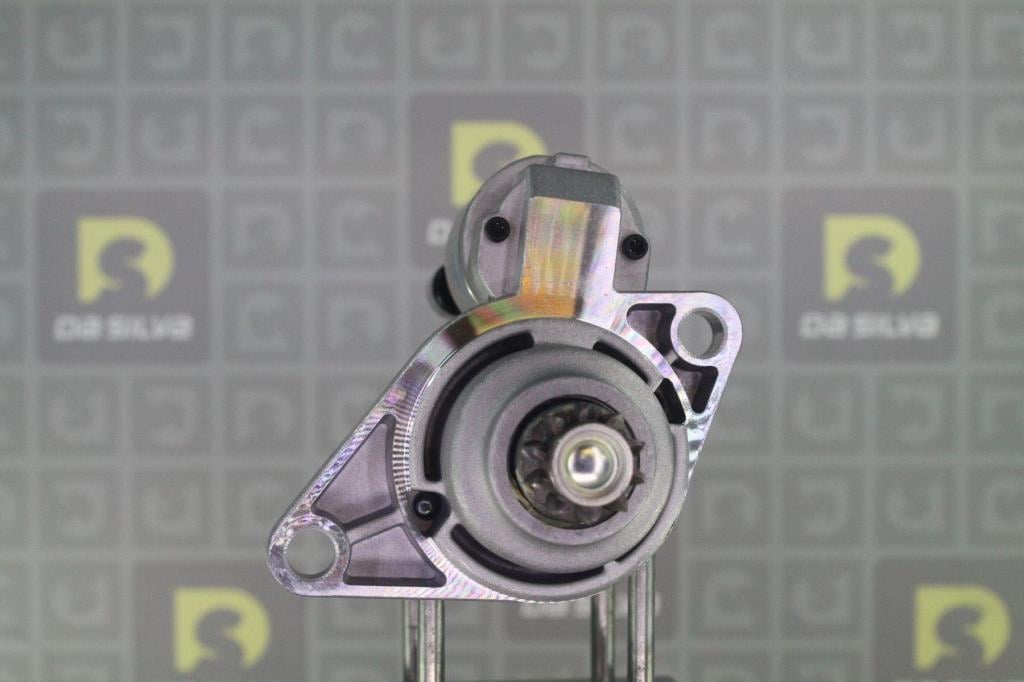 Motor de arranque (Arrancador) DA SILVA S.A.S. ref. 020857